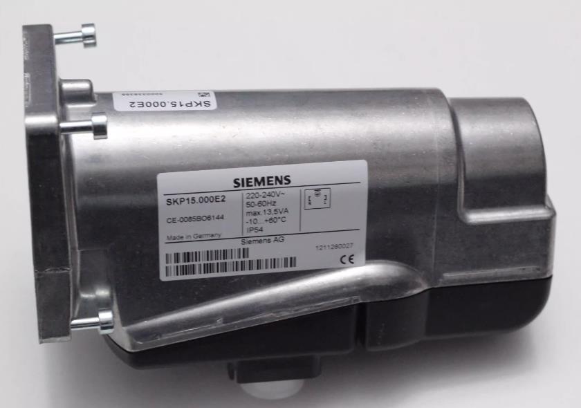 Siemens  Original  Servo Motor  SKP75.003E2