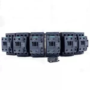 Siemens Power Contactor