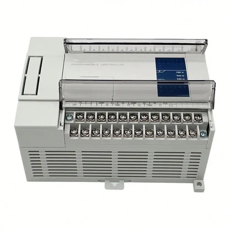 FX2N-32CAN Plc Programming Controller