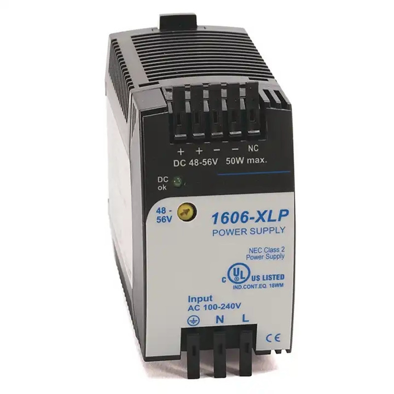 New 1606XLE120EE Plc Programming Controller 