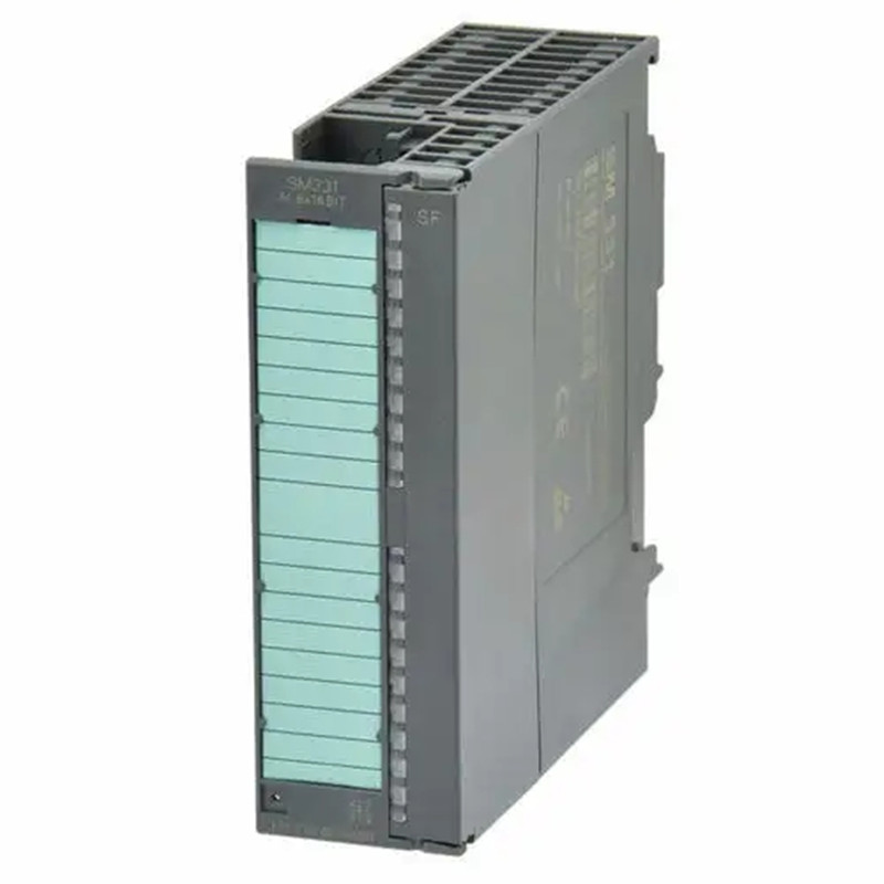 Siemens Plc 6ES7331-7KF02-0AB0 New