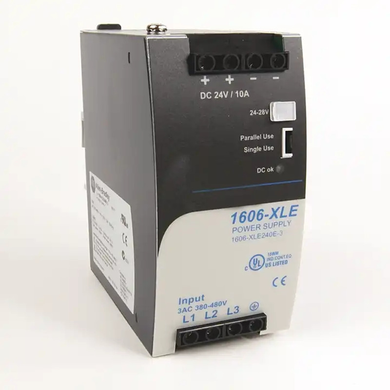 Plc Module 1606XLE120EE New and Original