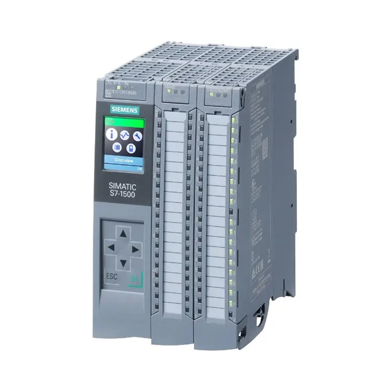 Siemens Plc module 6ES7515-2FN03-0AB0