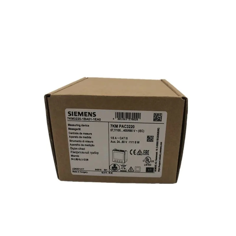 7KM3220-1BA01-1EA0 Siemens Plc Price 