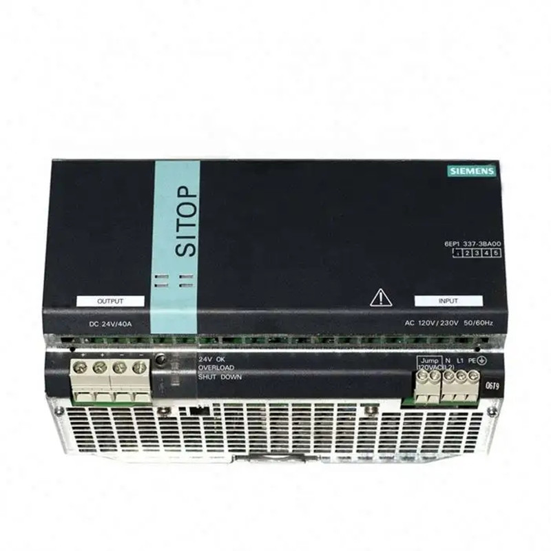  Siemens Plc module 6EP1436-1SH01 