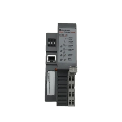 Allen-Bradley New And Original Rockwell Ab Module PLC Programming Controller 1606-XLB240E