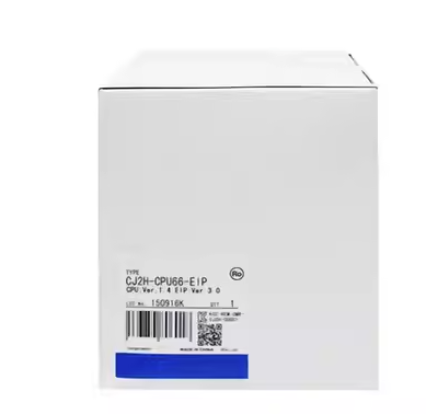 Omron PLC Extension Input Output Module CP1W-8ER 