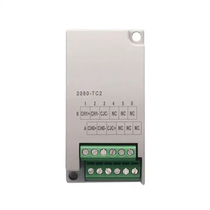 Plc Controller Allen Bradley 2080-LC50-48QVB