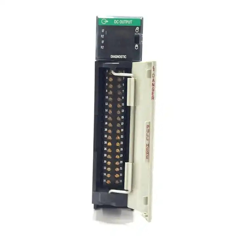 1756-L61 Programmable Logic Controller 