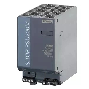 Siemens sitop plc