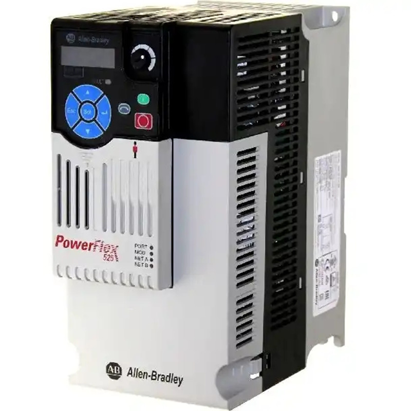 Power Inverter 22A-A2P1N113 Allen Bradley 