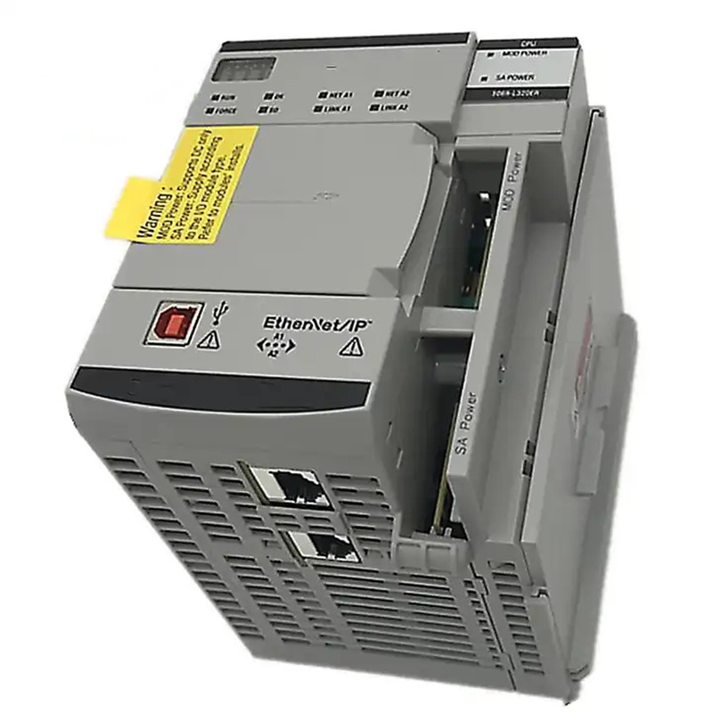 5069-L320ER Low Price Plc Controller 