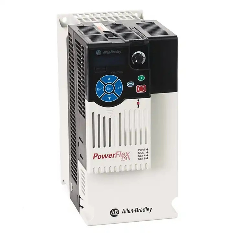 Allen Bradley Frequency Inverter 22D-D6P0N104