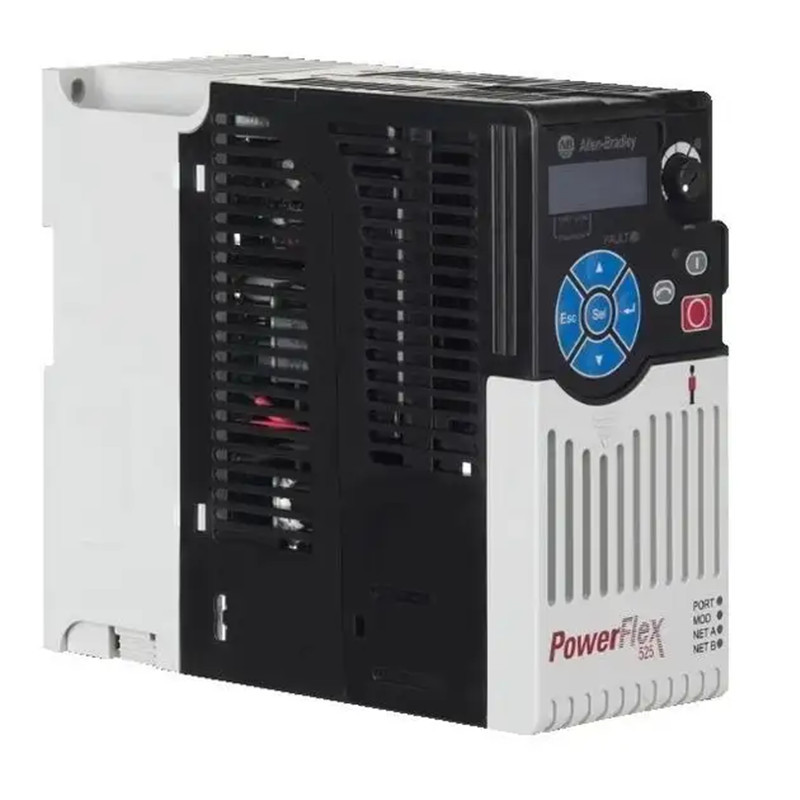 Power Inverter AB 25B-D037N114 Original 