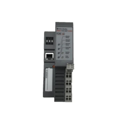 Allen-Bradley Module PLC