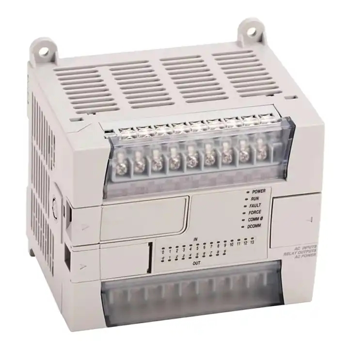 Plc Controller Price Allen Bradley 1762-L24BWAR