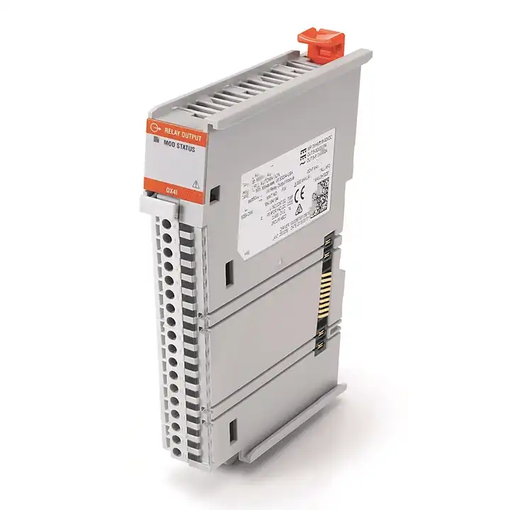 5069-FPD Best Price Plc Controller 