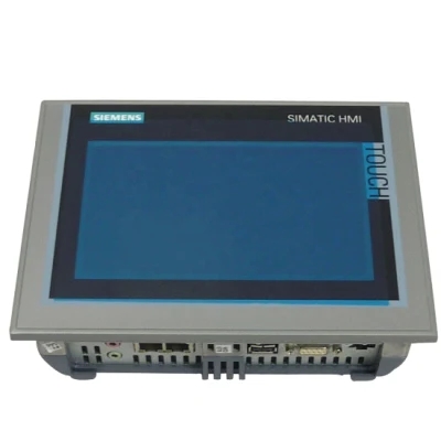 Siemens KP700 Comfort Panel HMI Touch Screen 6AV2124-2MB03-0AX0 In Stock