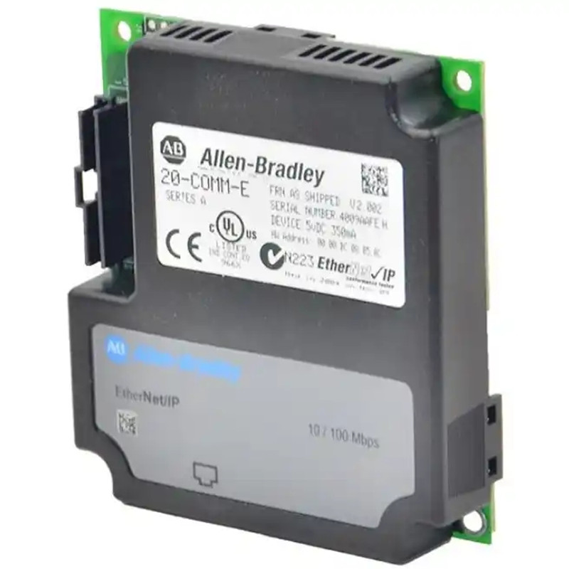 Allen Bradley Plc New 20-HIM-A0