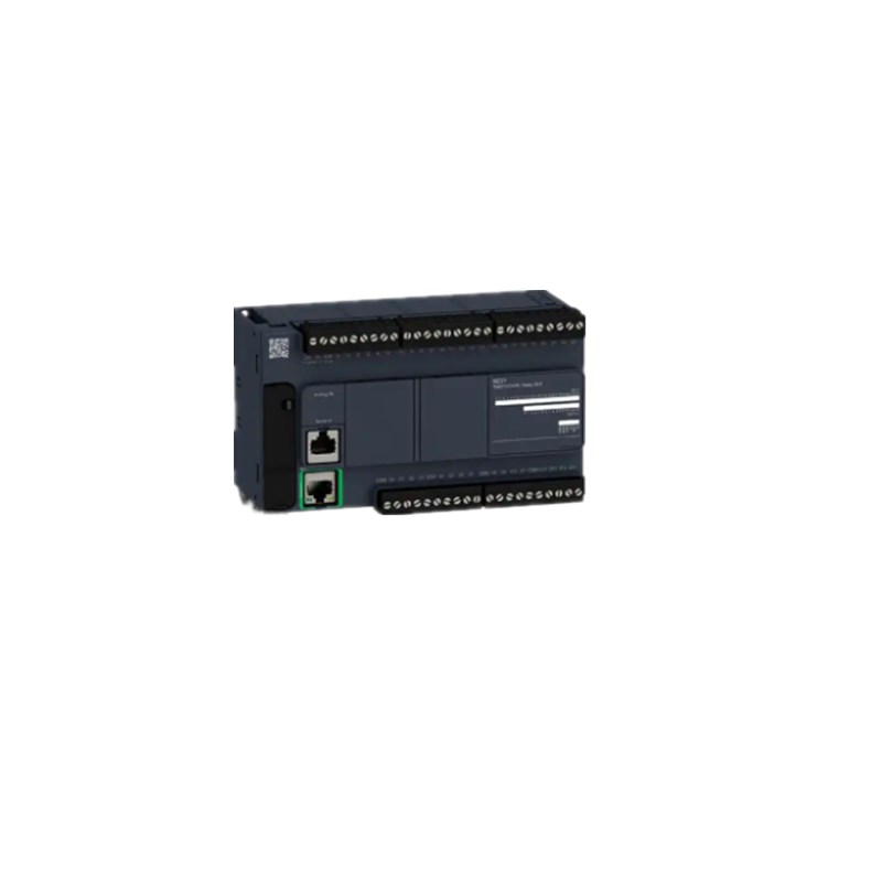 Schneider M340 Ethernet communication module BMXNOE0100
