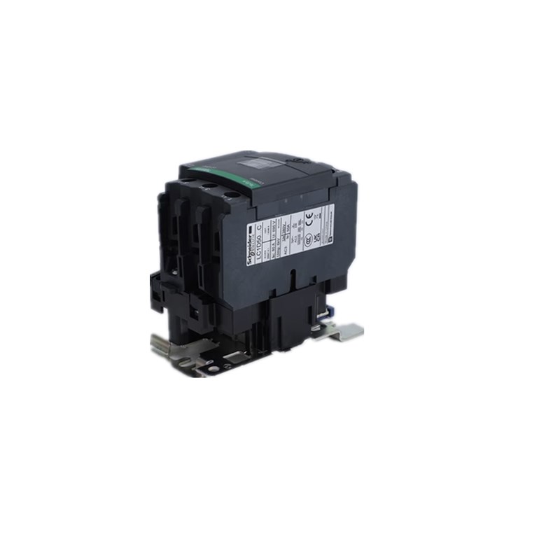 new  Contactor  LC1D38M7C