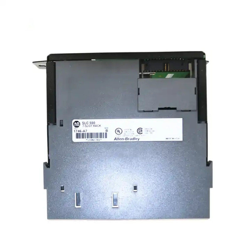 Allen Bradley Plc New 1756-IV16