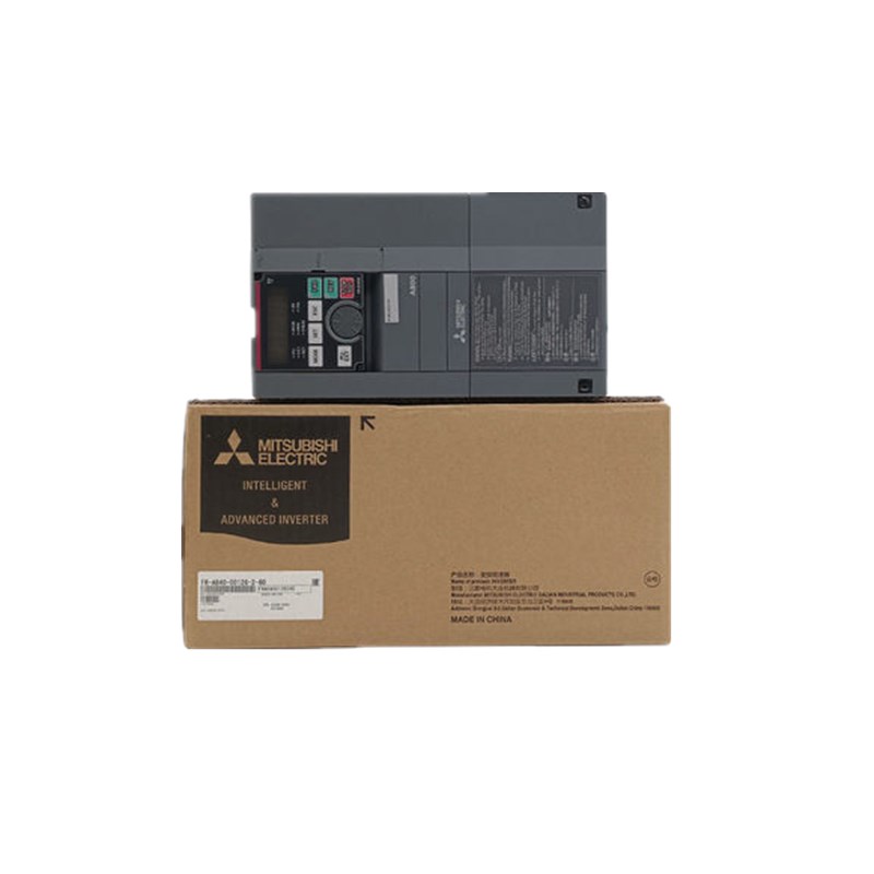 Mitsubishi Converter FR-D740-2.2K-CHT