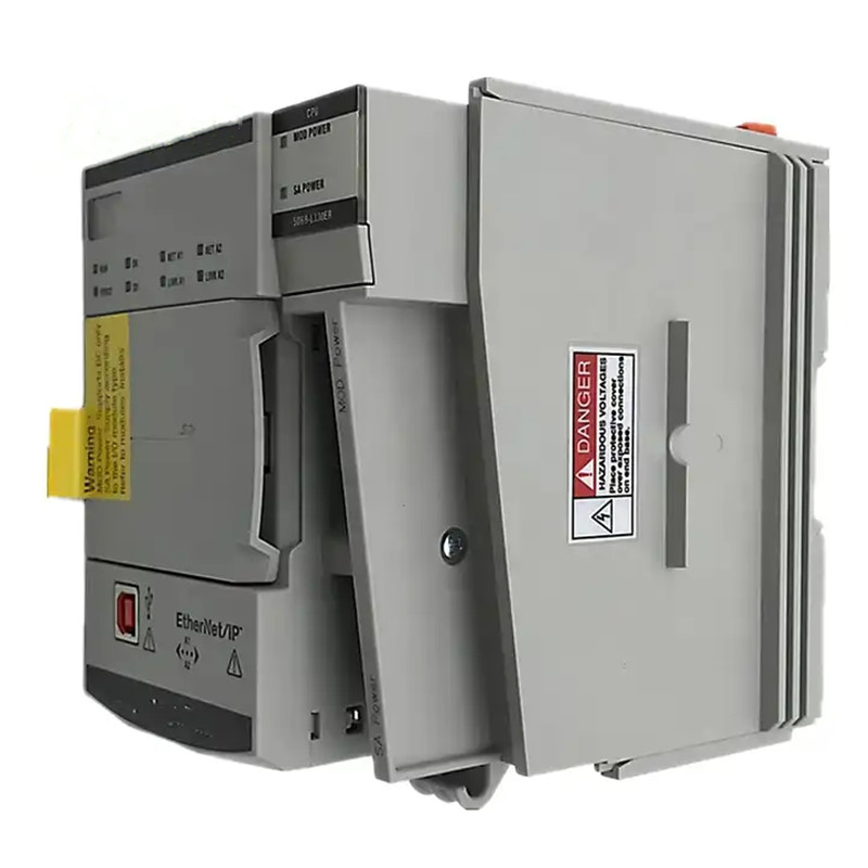 AB new and original PLC interface module PLC 5069IY4 with industrial controls for 5069-IY4