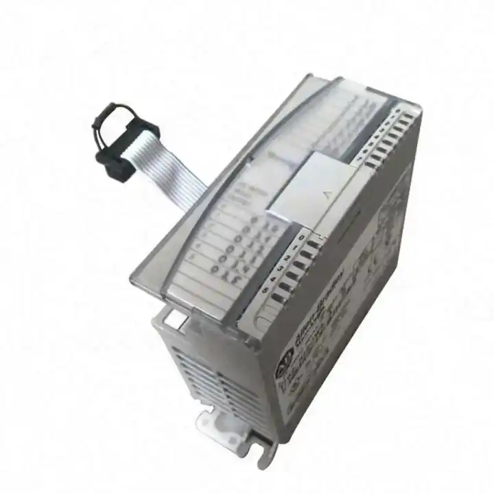 Plc Controller Price Allen Bradley 1762-IQ8OW6