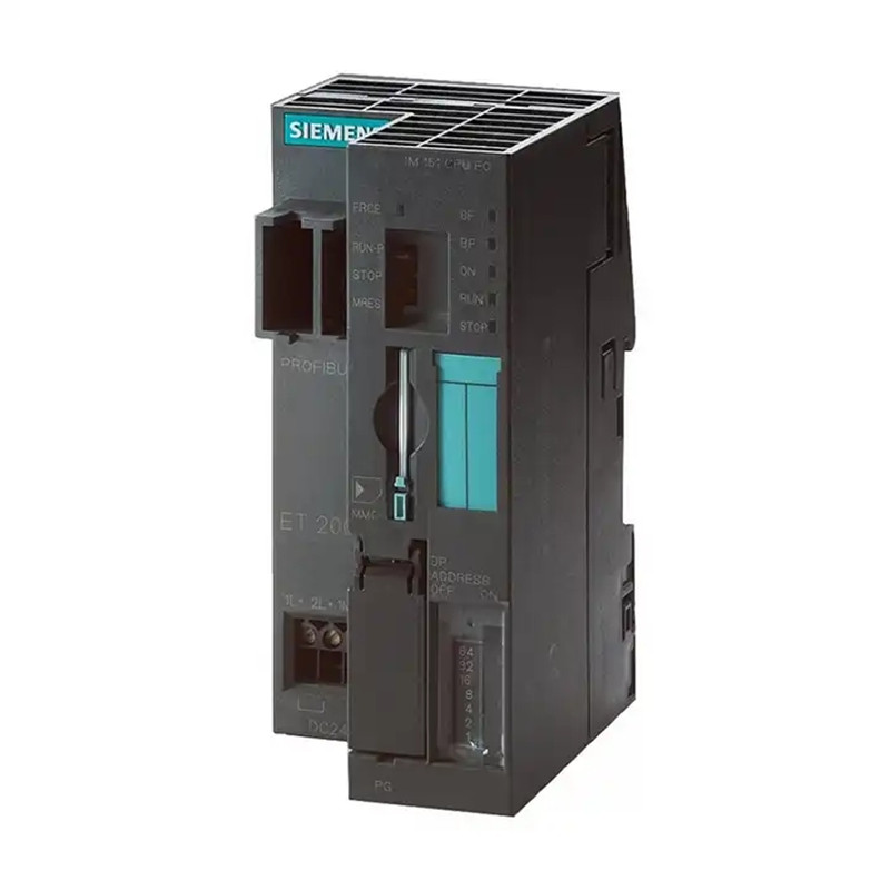 Siemens 6ES7532-5ND00-0AB0 Plc module 