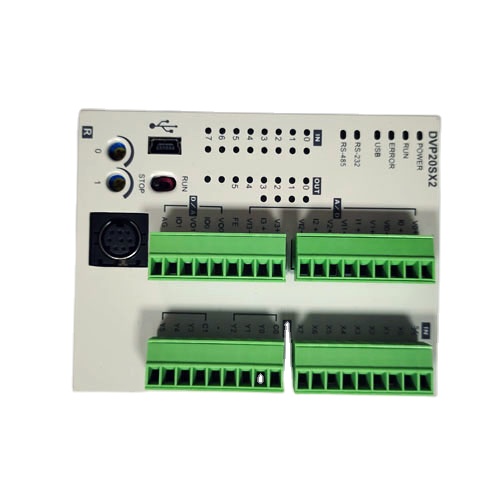  New Original Delta Plc Module DVP04PT-S