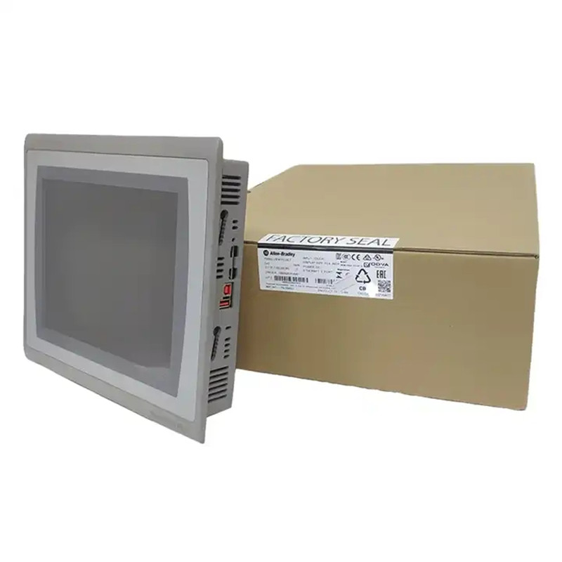 2711P-K10C4D8 Hmi Plc AB Original 