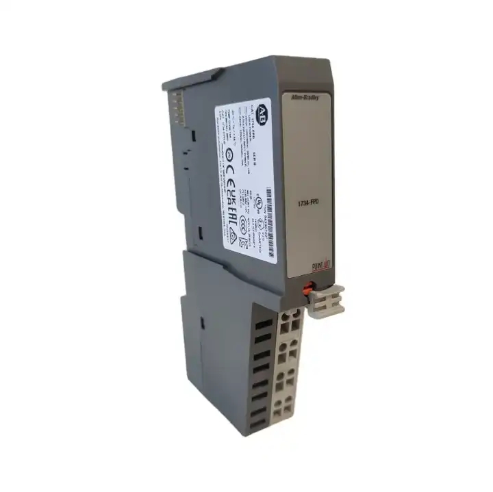 1734-FPD Good Price Plc Controller