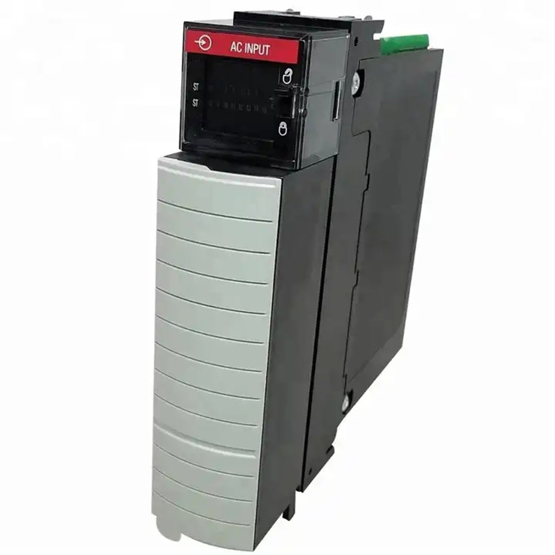 Plc Controller Price AB 1756-IA16