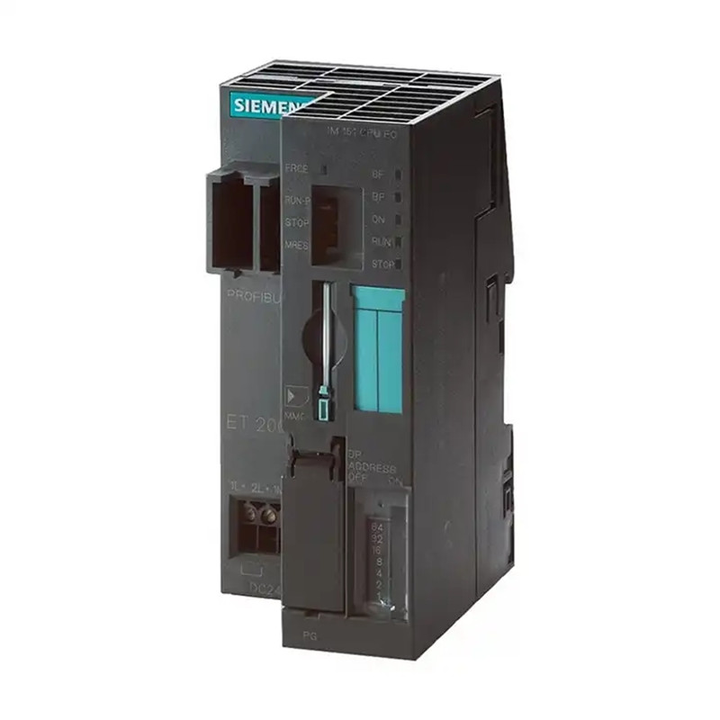 Siemens Plc module 6ES7531-7NF00-0AB0