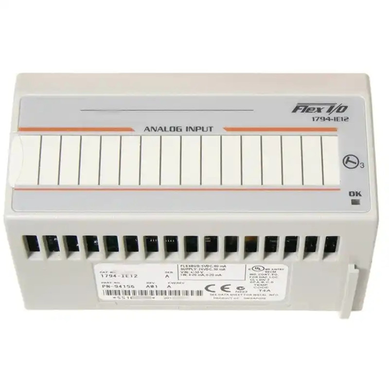 New 1794-IE12 Low Price Plc Controller