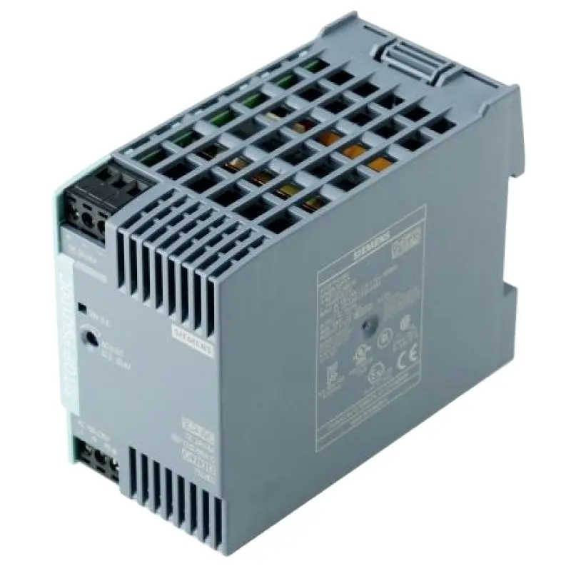 6GK5106-2BB00-2AC2 Siemens plc New