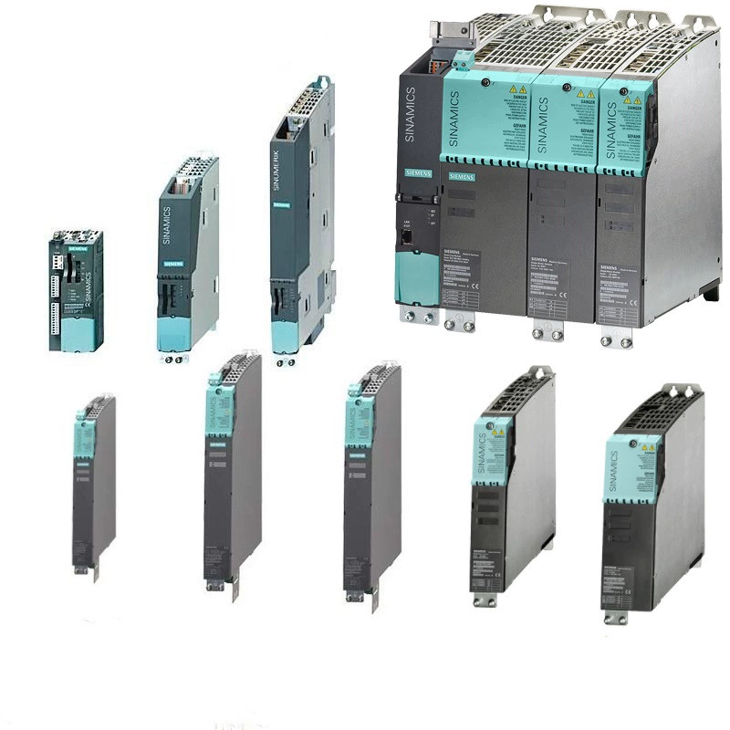 Servo power module  6SL3120-1TE28-5AA3