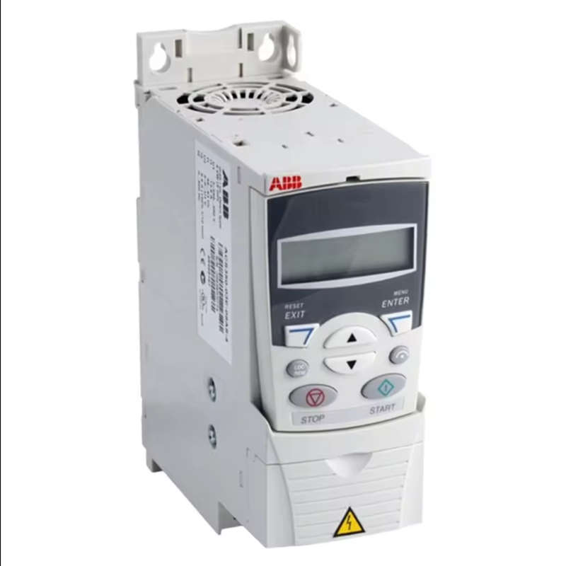 ACS550-01-023A-4 AC Inverter