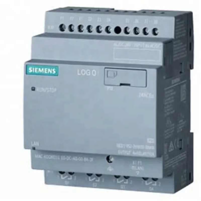 Plc Programming Controller 6ED1055-1MA00-0BA2 Siemens 