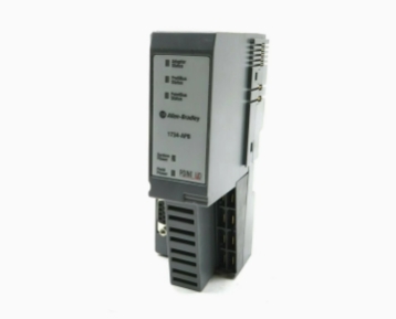 AB Rockwell Digital Input Module Plc 1734-OE2VK 