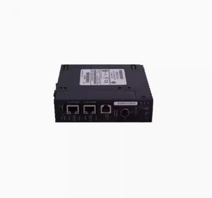 IC693CHS393RR New Original GE  Plc Module