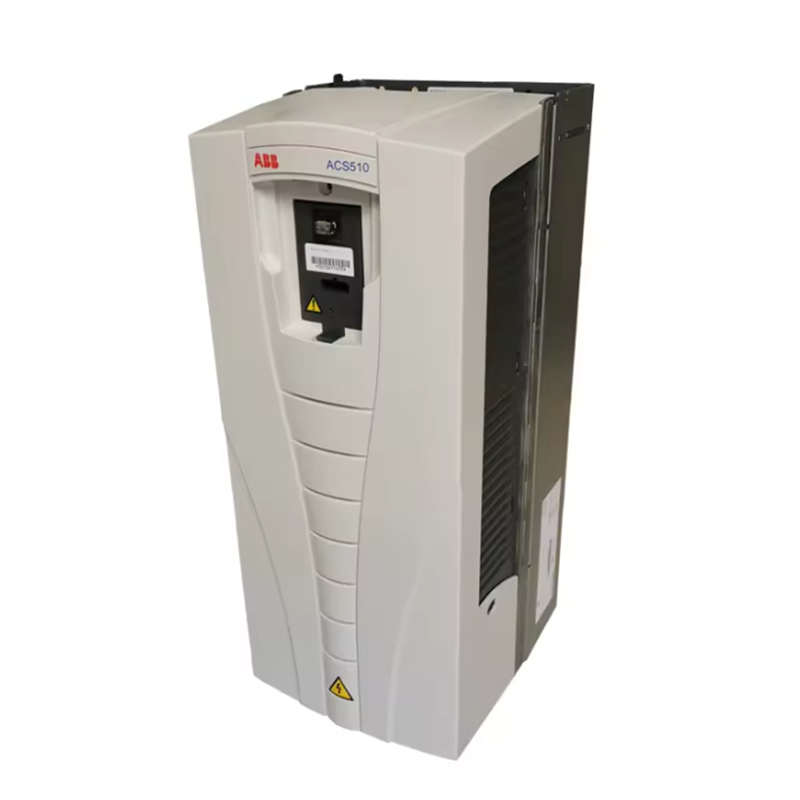 Power Inverter ABB ACS550-01-180A-4 