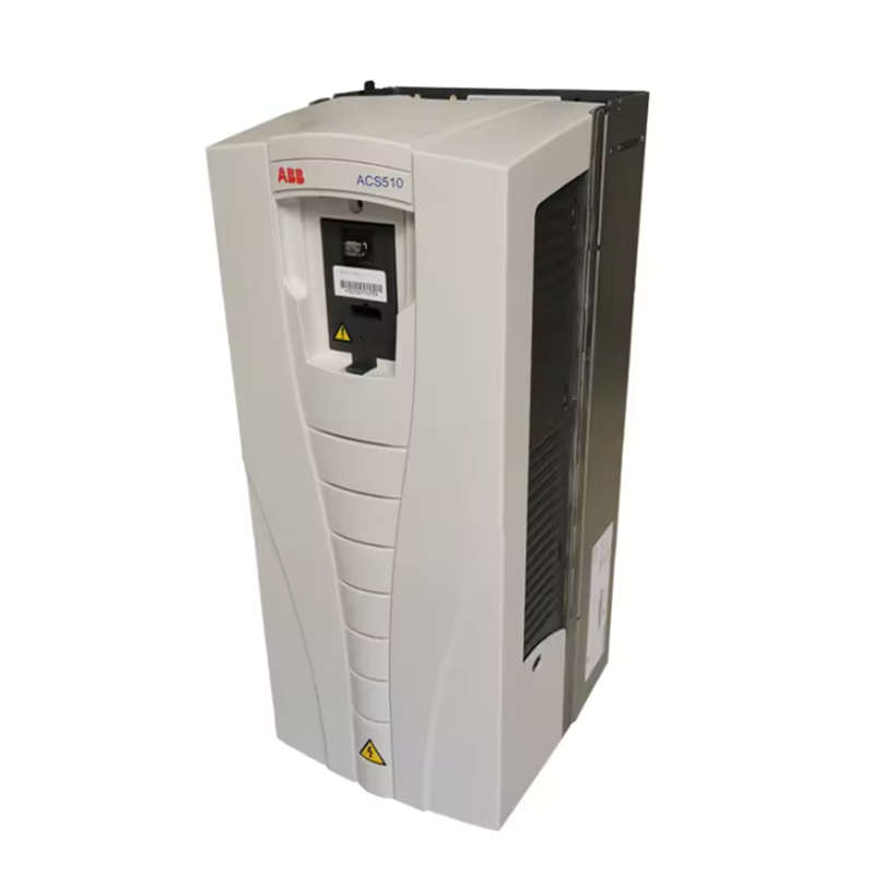 Power Inverter ABB  ACS550-01-06A9-4