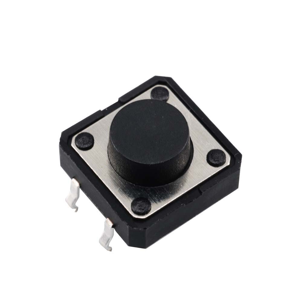 12V momentary 3 pin tact switch
