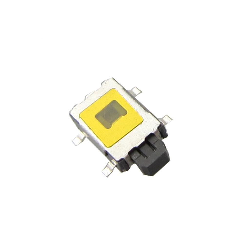 Electronic Push Button Smd Tact Switch