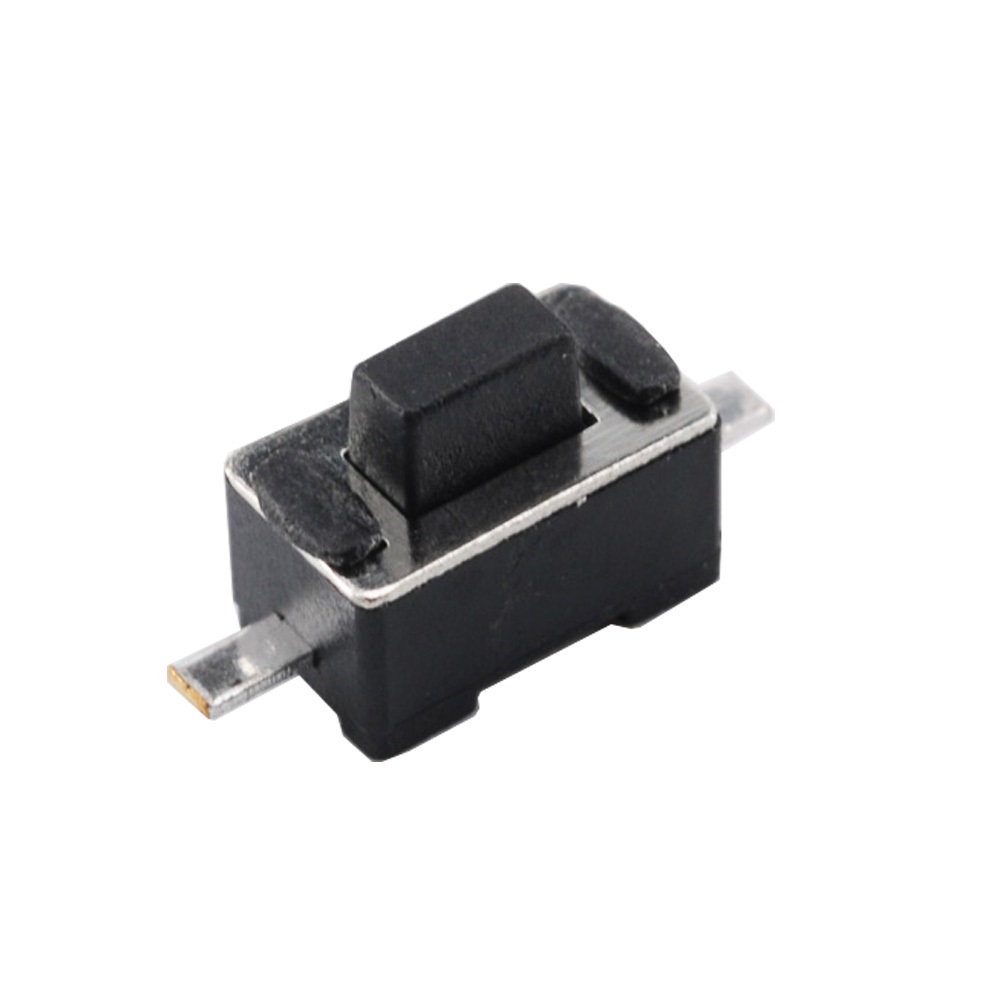 Smalll Size SMD Type 12v 50mA SMD Tact Switch
