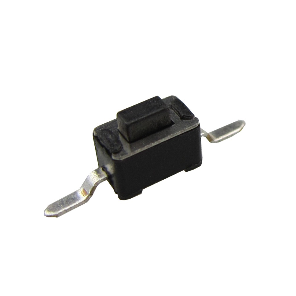 Factory 2 Pin 12V 50mA SMD Tact Switch