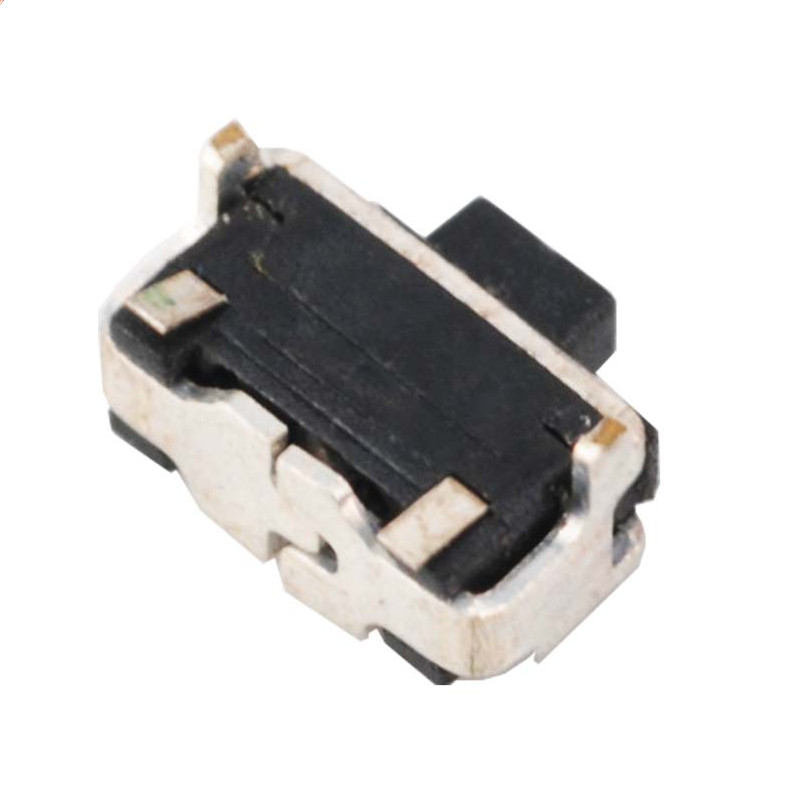Waterproof IP67 Mini Electric SMD Tact Switch