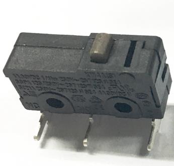 micro switch 6A 250Vac